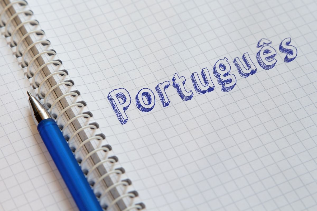 Língua Portuguesa