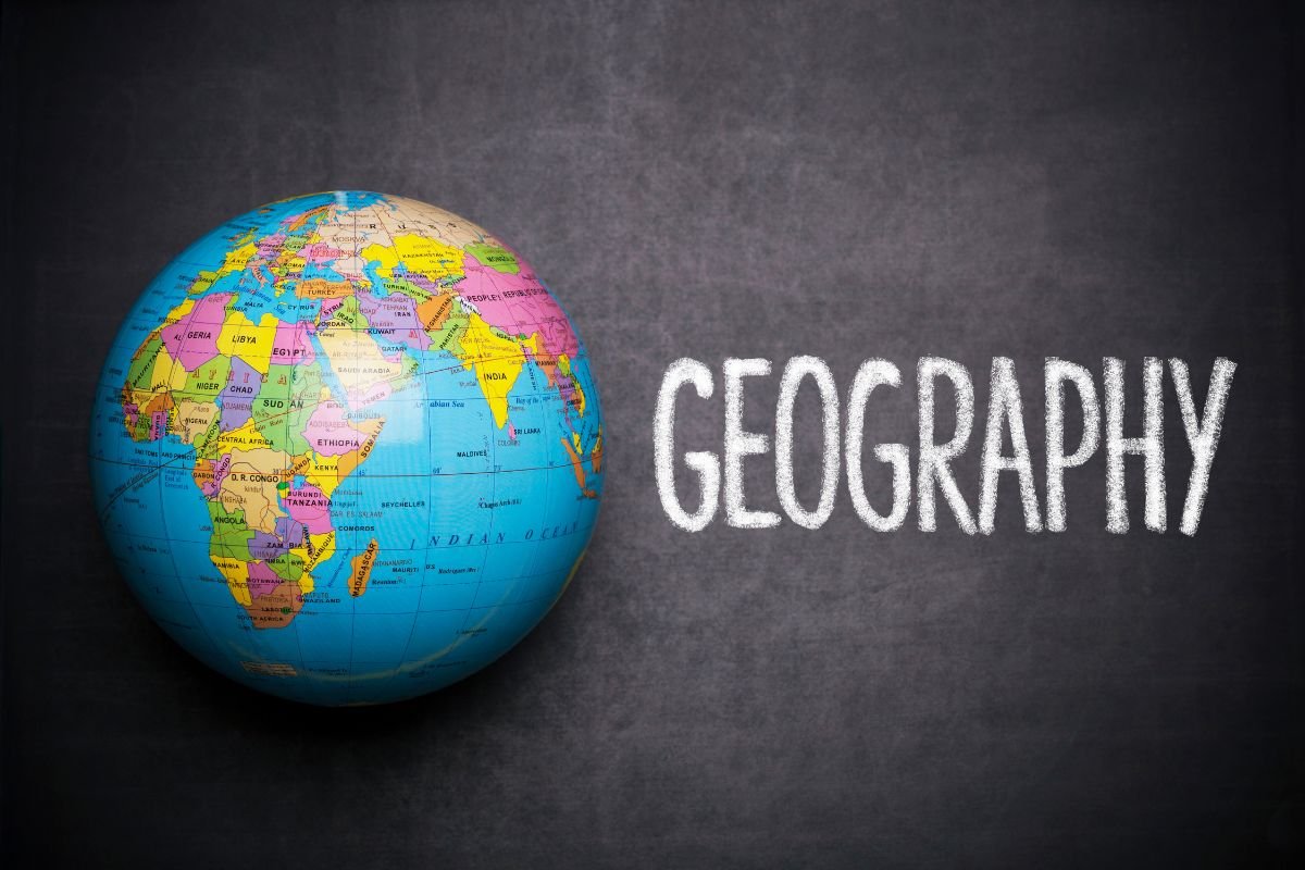 geografia