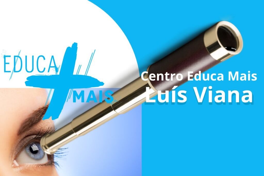A escola Luís Viana se prepara para participar de mais Olimpíadas.
