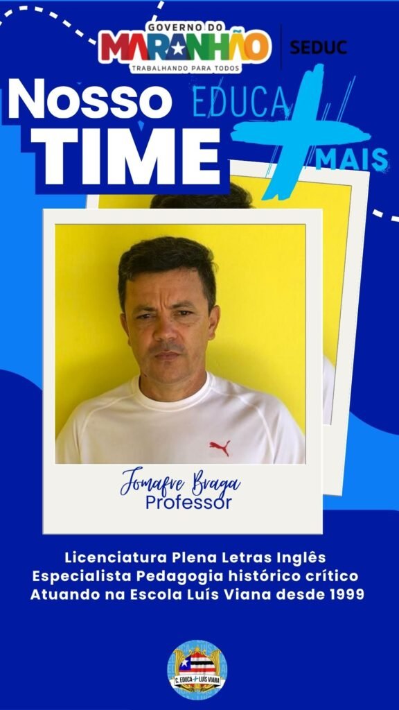 Jomafre Braga